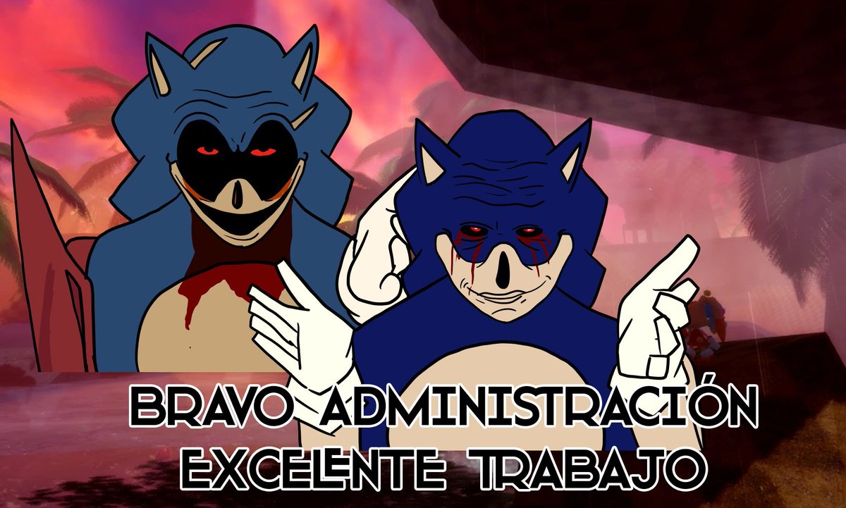 Fraxter - (Bobi & Klooun - Mitologías RPG) tweet media