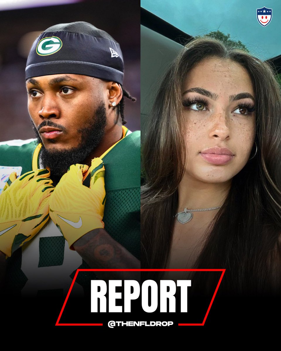 Josh Jacobs’ new girlfriend Ash Kaash reportedly called him “Caleb” in bed last night, per sources.