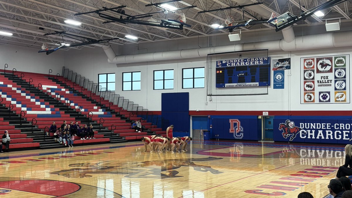 McHenry Athletics tweet media