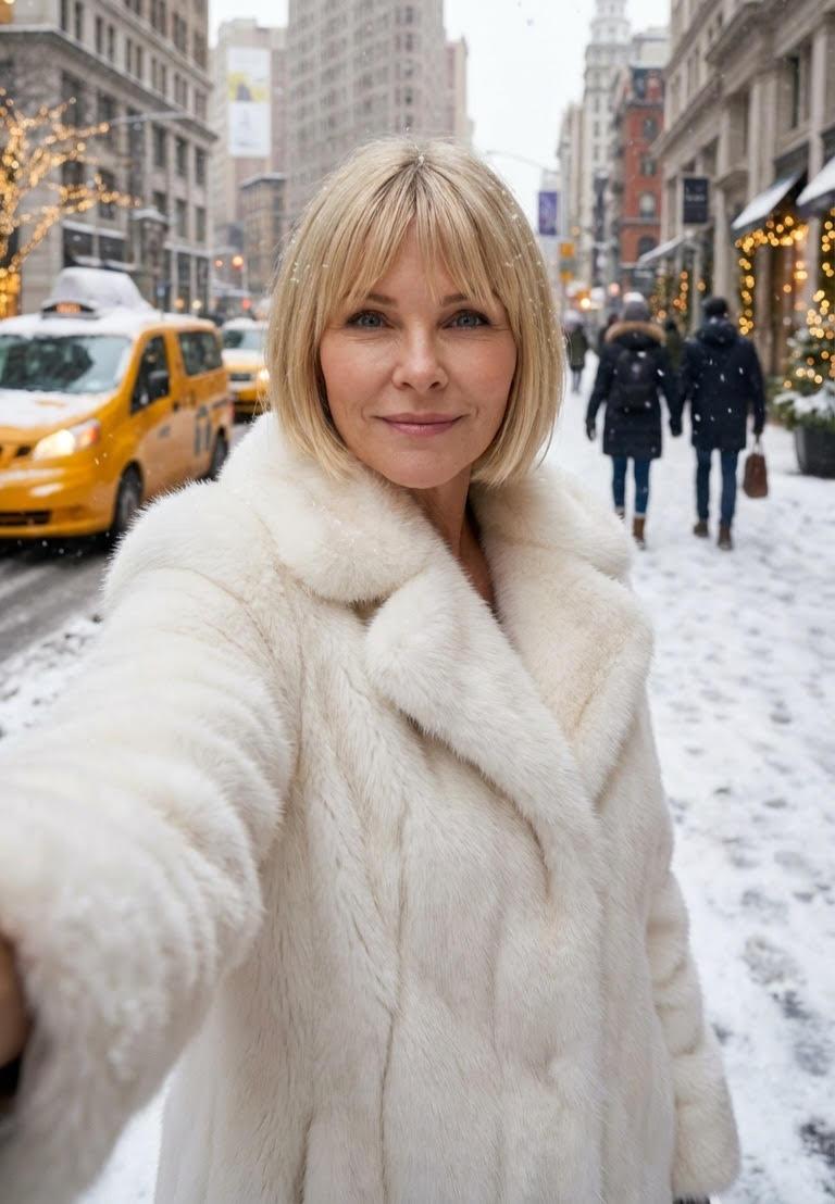 Bridgetteaistar's tweet photo. Dreaming about modeling
#slavicwomen #over55 #WomanLifeFreedom #womenclothing https://t.co/sJNTeFMGmU