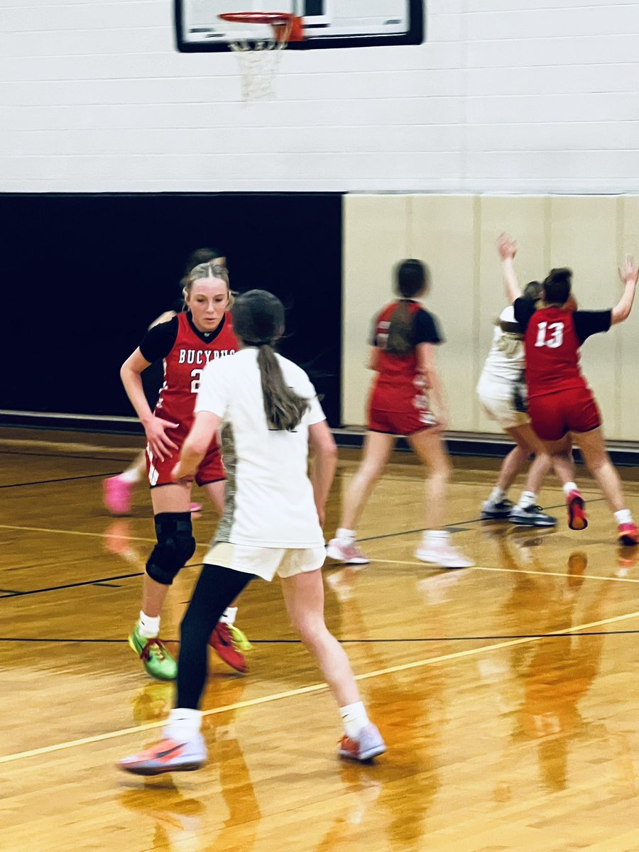 CalZiemba2030's tweet image. Defense wins this game. Every time. 
We traveled to undefeated Benjamin Logan today &amp;amp; beat them on their court 46-36. With less than a minute left in the game, Ben Logan closes the gap &amp;amp; we have a 3 point lead … I get fouled, go to the line. Sink em both, gives a 5 point lead &amp;amp;…