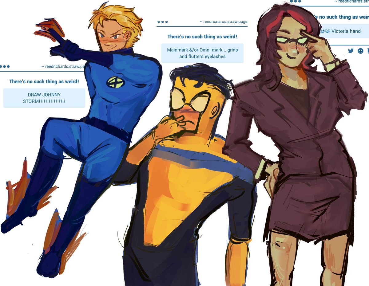 WES 🪲 tweet media