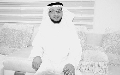 SaudiNews50's tweet image. إذاعة القرآن الكريم تنعى الإعلامي "عبدالكريم المقرن":

رحل صاحب الحضور المؤثر.

رحل من ارتبط اسمه ببرامج الفتوى.

رحل الجسد وبقي الأثر والذكر الطيب.

-