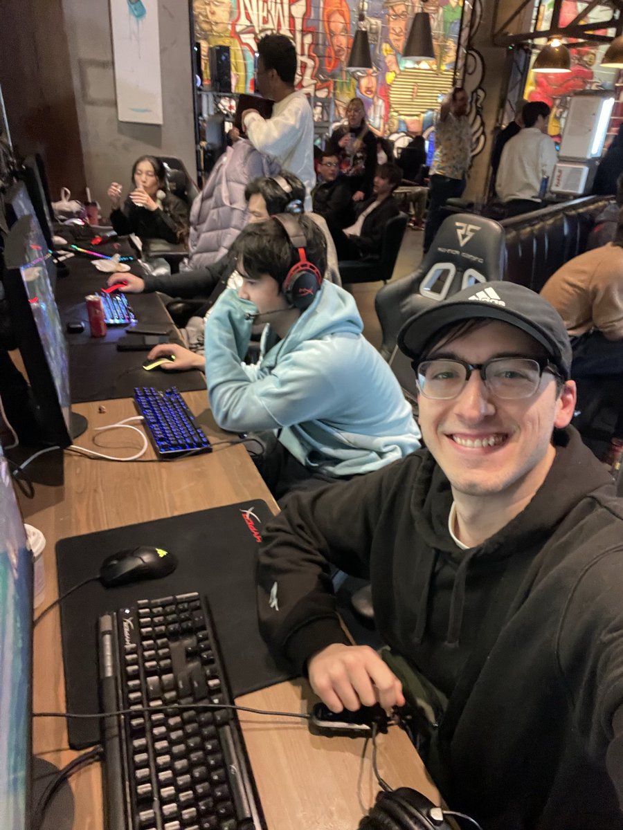 Nick DePasquale tweet media