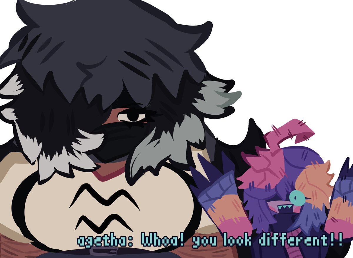 sophiapunkgoth's tweet photo. Part 1. #fundamentalpapereducation #kaaatie #agetha #ruthfpe #namelesswerewolf #arts #fanart #fundamentalpapereducation #FPE #fpearts #fpefanart #fpearts #fyee #comic #arts #arts #fanart #fyee #comiarts #fyeee #fanart https://t.co/CCaNWA0Zis