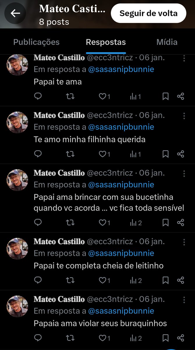 ๐enhor ๐erรญssimo tweet media