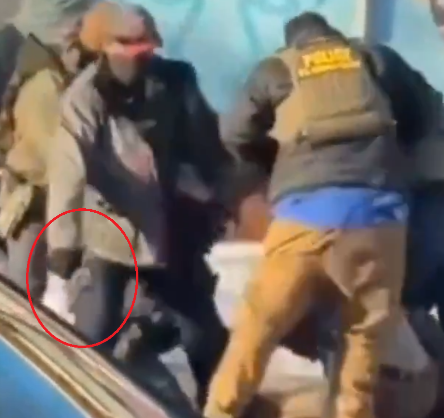 Joshua Cally tweet media