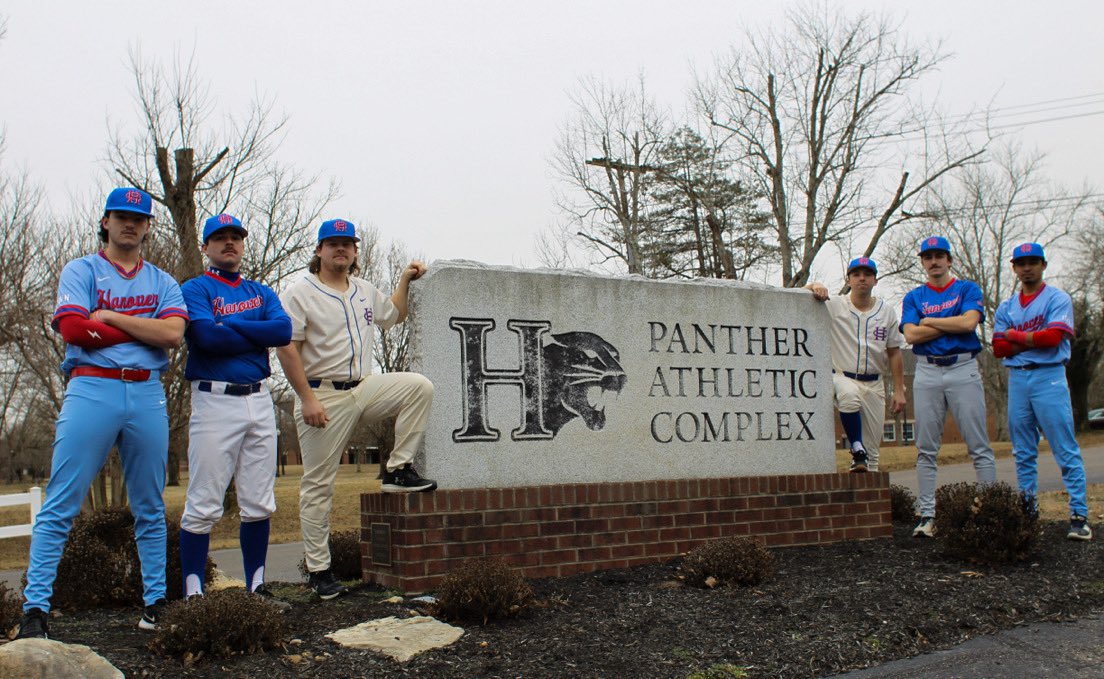 Hanover Baseball tweet media