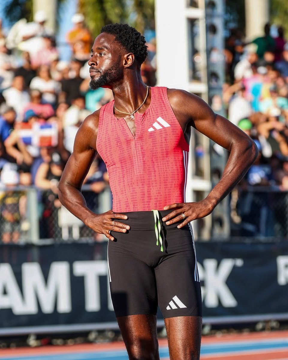 Track & Field Gazette tweet media