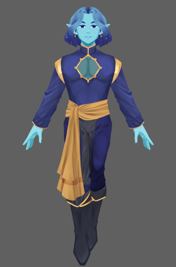 Warlock0103 tweet media