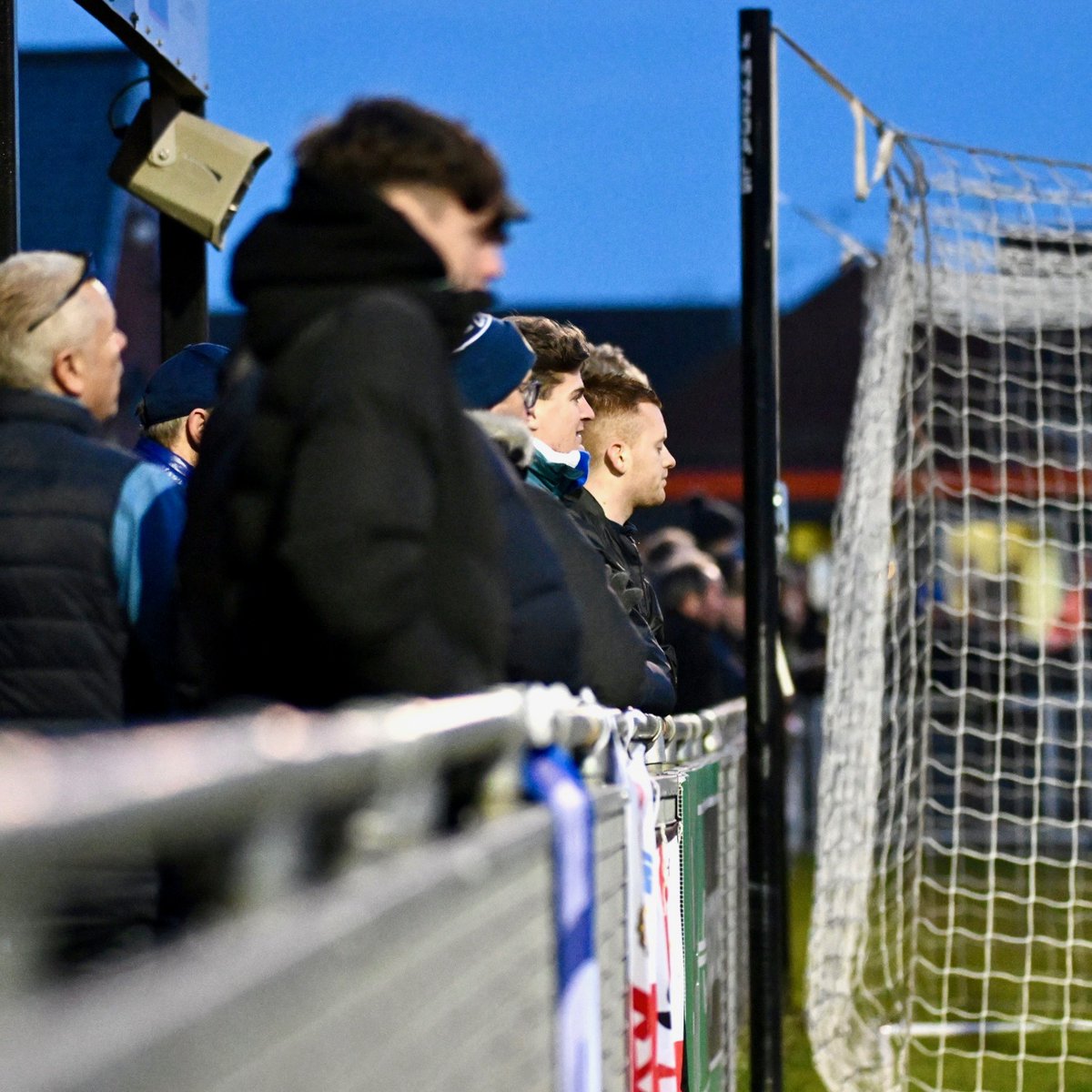 Chester FC tweet media