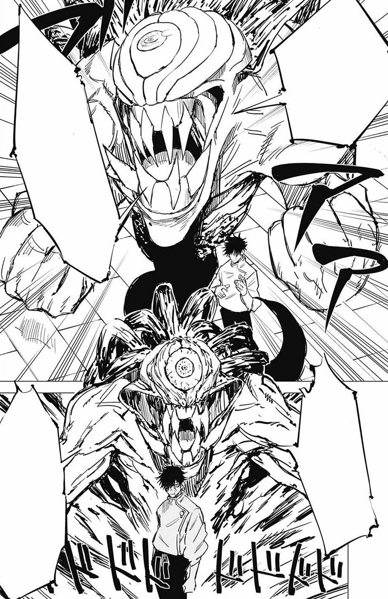 𝗧𝗵𝗲 𝗕𝗹𝗲𝘀𝘀𝗲𝗱 𝗢𝗻𝗲 tweet media