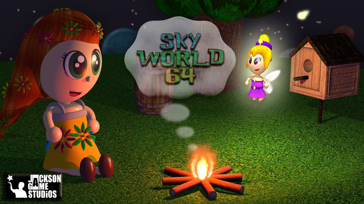 JacksonG13 tweet media