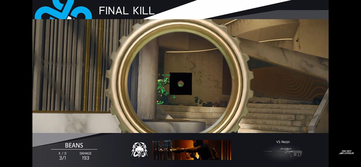 Lego brick scope meta