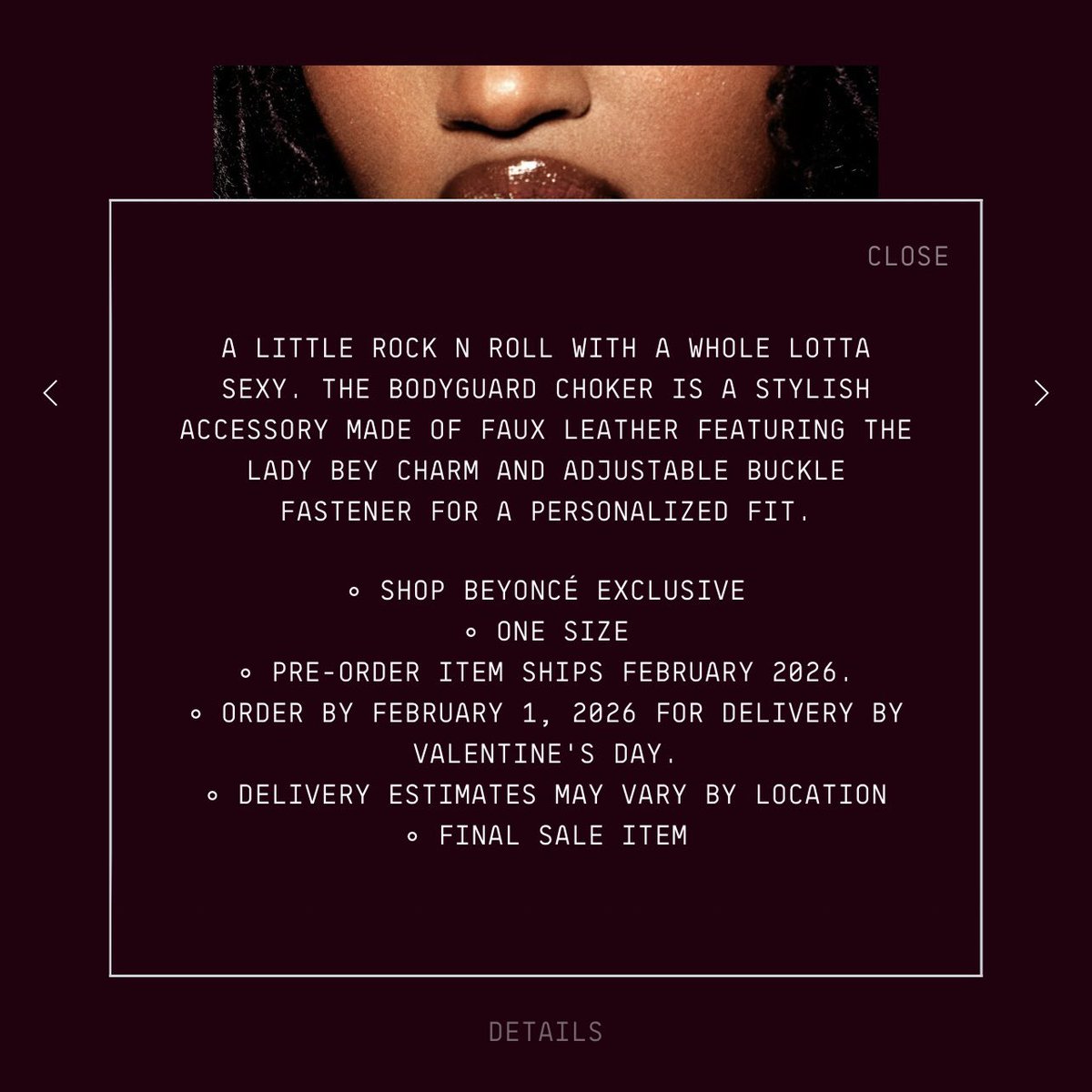 “a little rock n roll” OH THE ACT 3 ERA HAS OFFICIALLY BEGUN GET UPPP😭😭😭😭