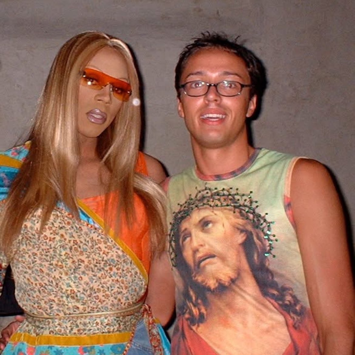 booinit's tweet image. literally THEE baddest like woah