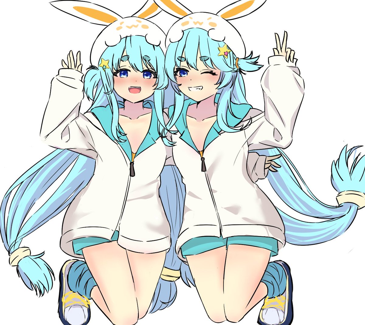 sdvx ニアノア sdvx アクリルスタンド ニアノア - メルカリ