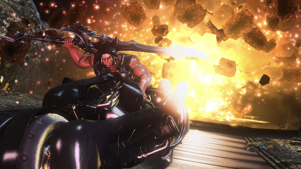 Don't fear the Reaper, Walk the Rebel Path. 
Carve that Blaze of Glory, and Never Fade Away.