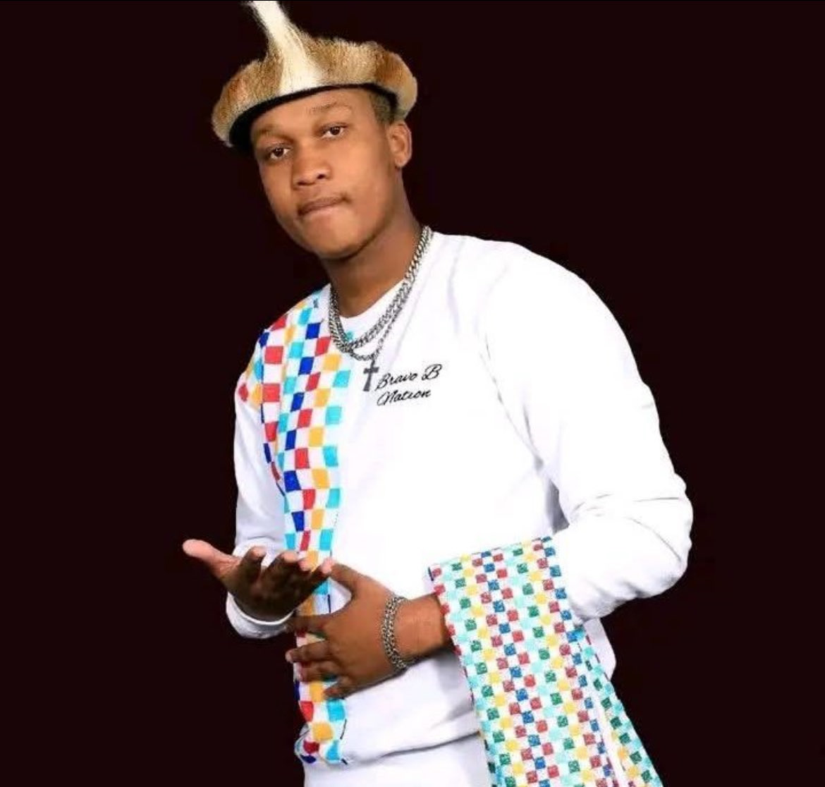 neo_twala6's tweet photo. “I am the King of this Jungle” ~ Bravo B 2026🔥 #BBMzansiS6 https://t.co/lJ6oz5XAnQ