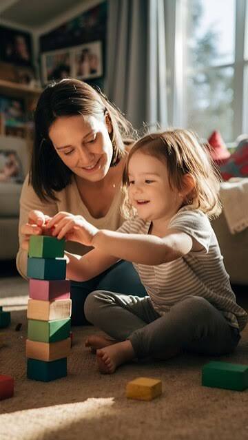 Los 3 secretos para ratitos que dejan huella:  

1️⃣ Presencia total: sin móviles ni interrupciones 📵  
2️⃣ Escucha activa: haz preguntas y anima al diálogo 🗣️  
3️⃣ Creatividad libre: deja que tu hijo lidere la actividad 🎨  

¿Cuál de estos pasos aplicas ya en tus ratitos?