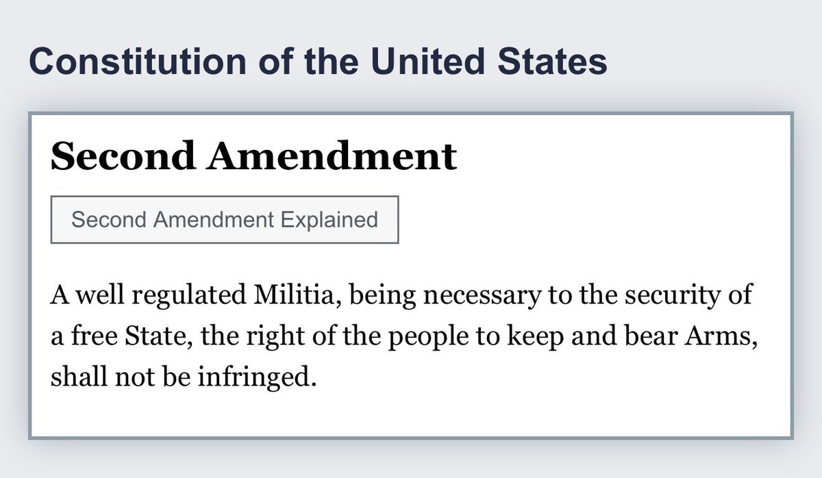 No, you’re allowed to have a gun when you approach someone in America. It’s a right that our government shall not infringe by, e.g., shooting you.

There are many complexities in any given situation, but this US Atty’s statement is wrong and inconsistent with our 2d Amendment.