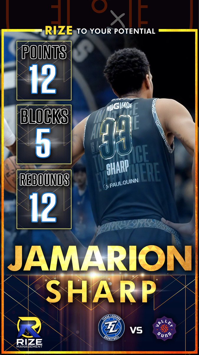 Rize_Management's tweet image. 