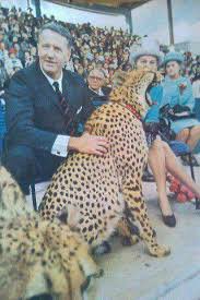 Make Zimbabwe Rhodesia Again