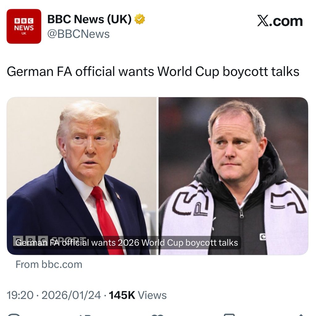 ali_naka's tweet photo. We said it 4 days ago’! 

38 700 Hotel RESERVATIONS bookings CANCELLED for THE World Cup. 

#BoycottWorldCup2026 https://t.co/Eij9AWaeTK