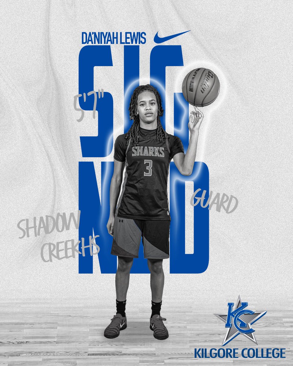 DaNiyah Lewis tweet media