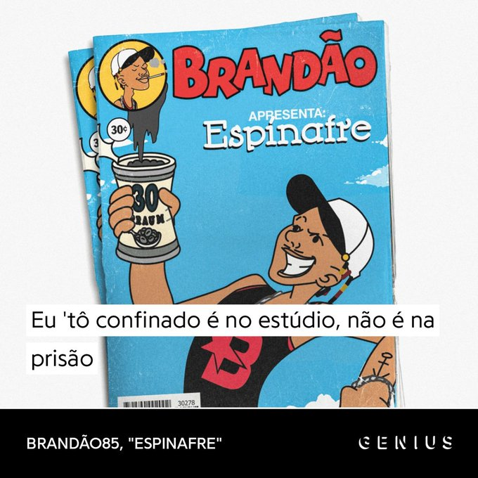 Portal Brandão tweet media
