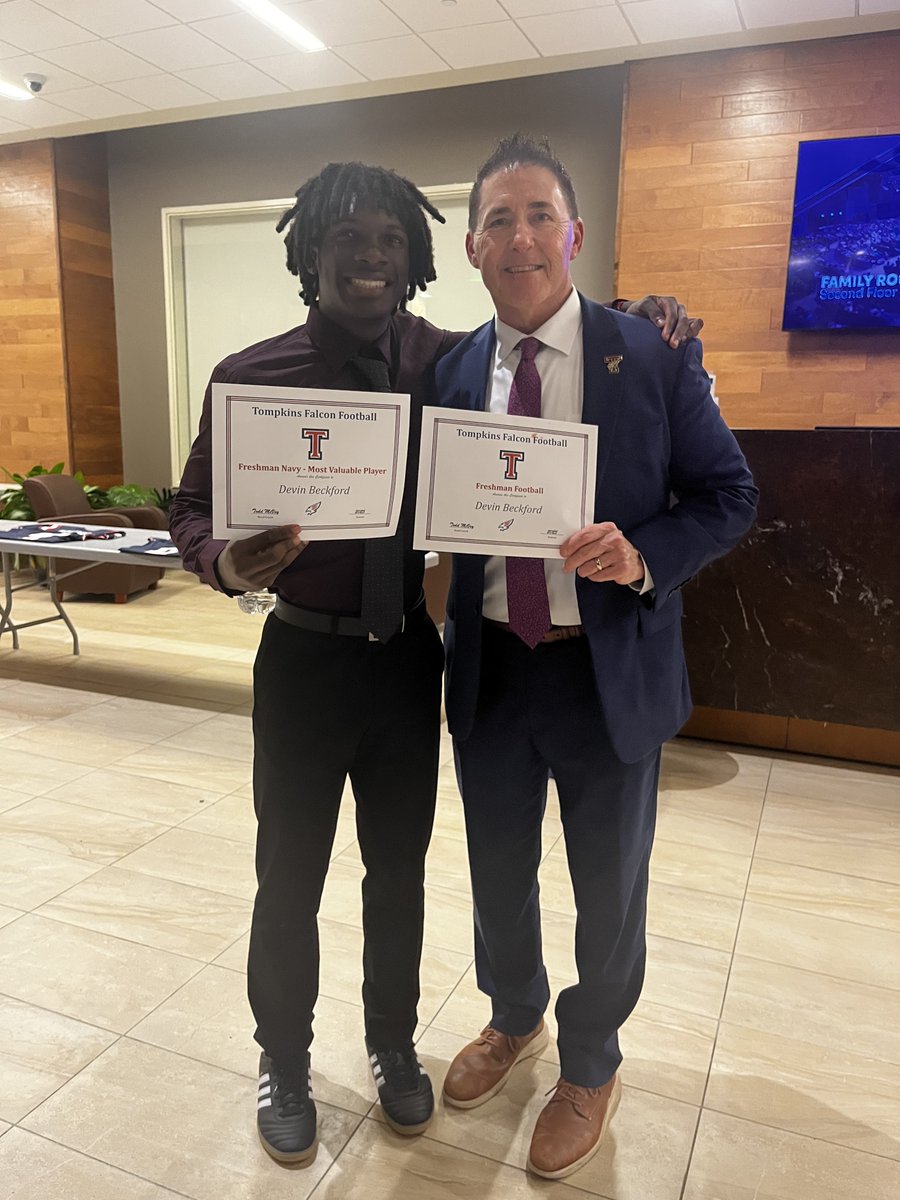 Devin Beckford tweet media