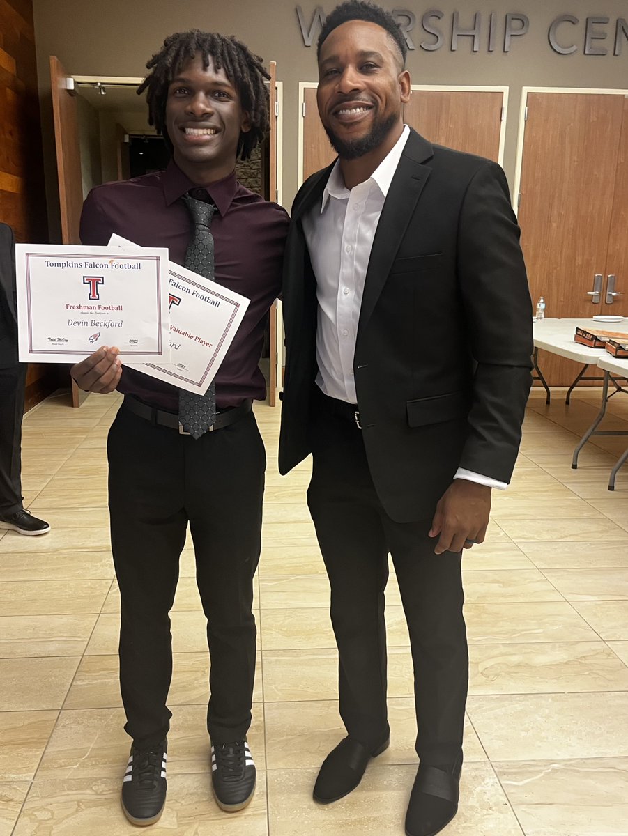 Devin Beckford tweet media