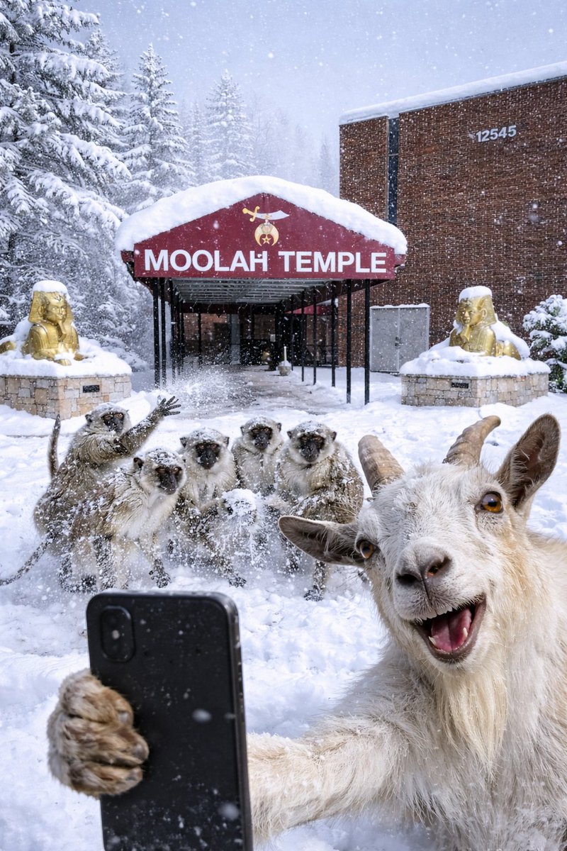 Moolah Shrine tweet media