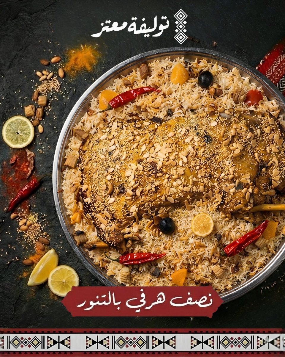 TaolefatMutaz's tweet photo. هيبة حضور.. وطعم يبيض الوجه  🥩🔥

#توليفة_معتز #الشيف_معتز #اكل_شعبي #مطاعم_الرياض #هرفي 

https://t.co/WgvfgMhQWx https://t.co/lw3hd9S7GP