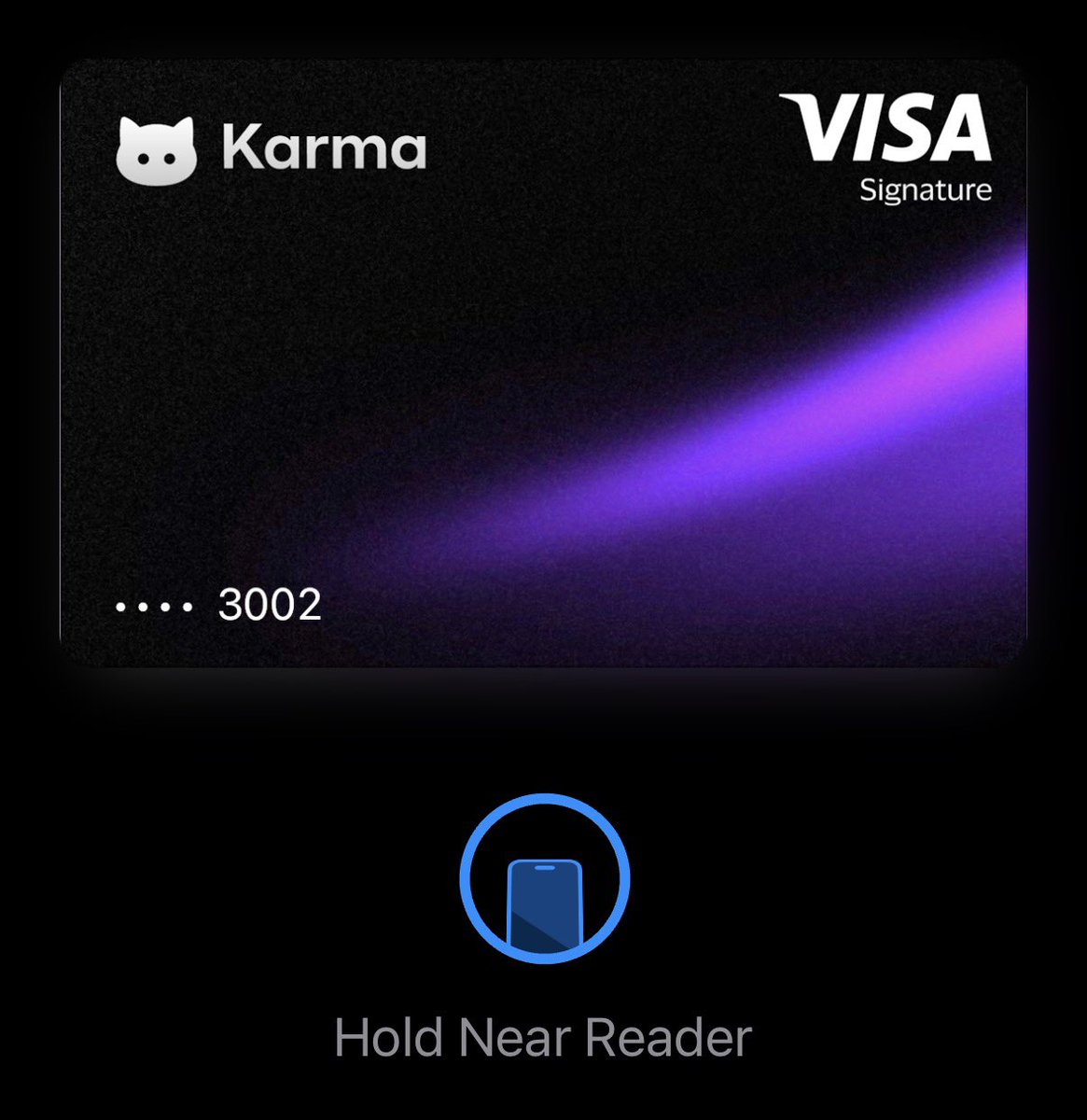 Karma (@KarmaWallet) / Posts / X