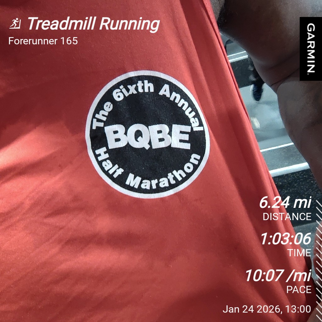 #bushwickmarathoner tweet media