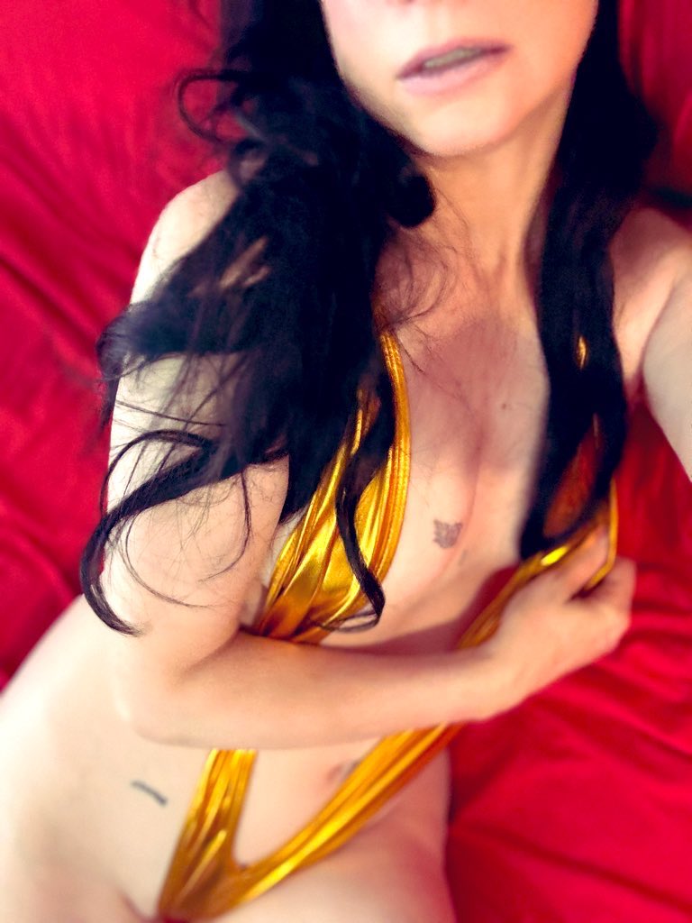 Sweet D( Danielle) tweet media