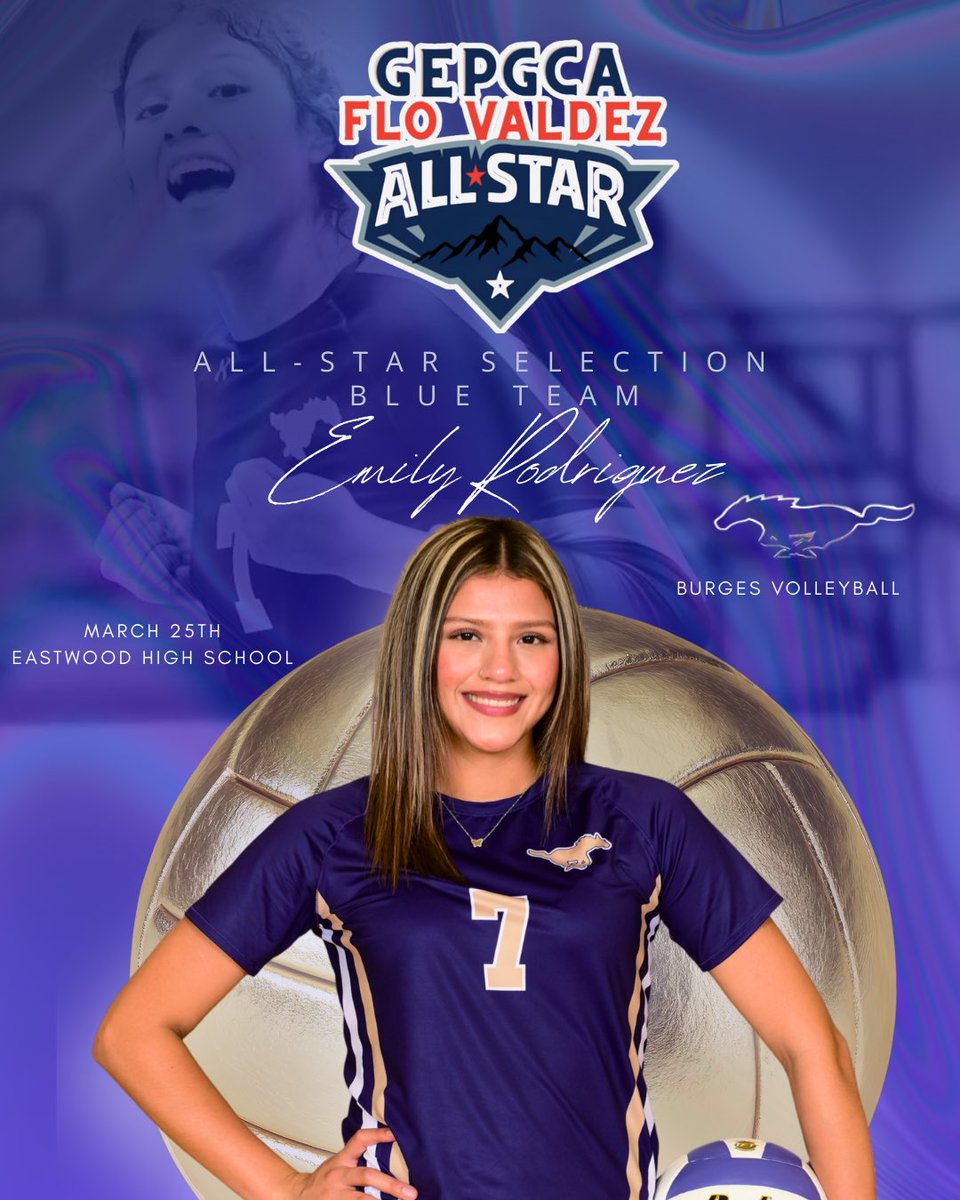 Burges Volleyball tweet media