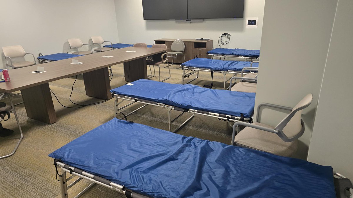 Cone Health tweet media