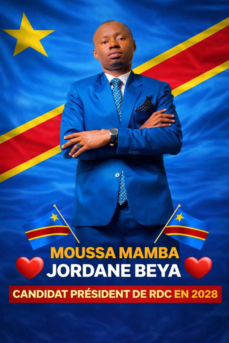 Pan-Africanism, patriotism, African🇨🇩 tweet media