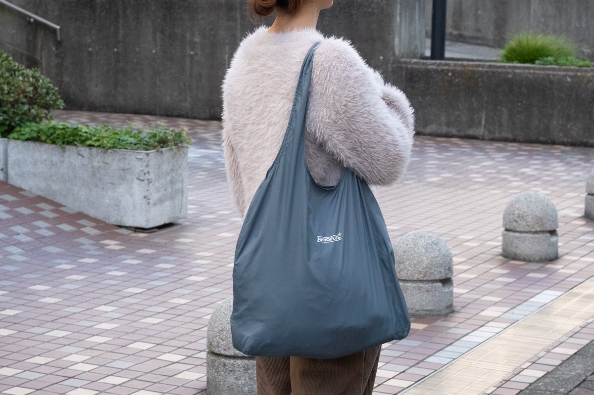 plusLIFE_jp's tweet photo. おはようございます

どんなコーデにもなじむグレーは、
使うシーンを選ばない万能カラー⁺⊹

グレー / XL , standard https://t.co/DyQzFAdrez