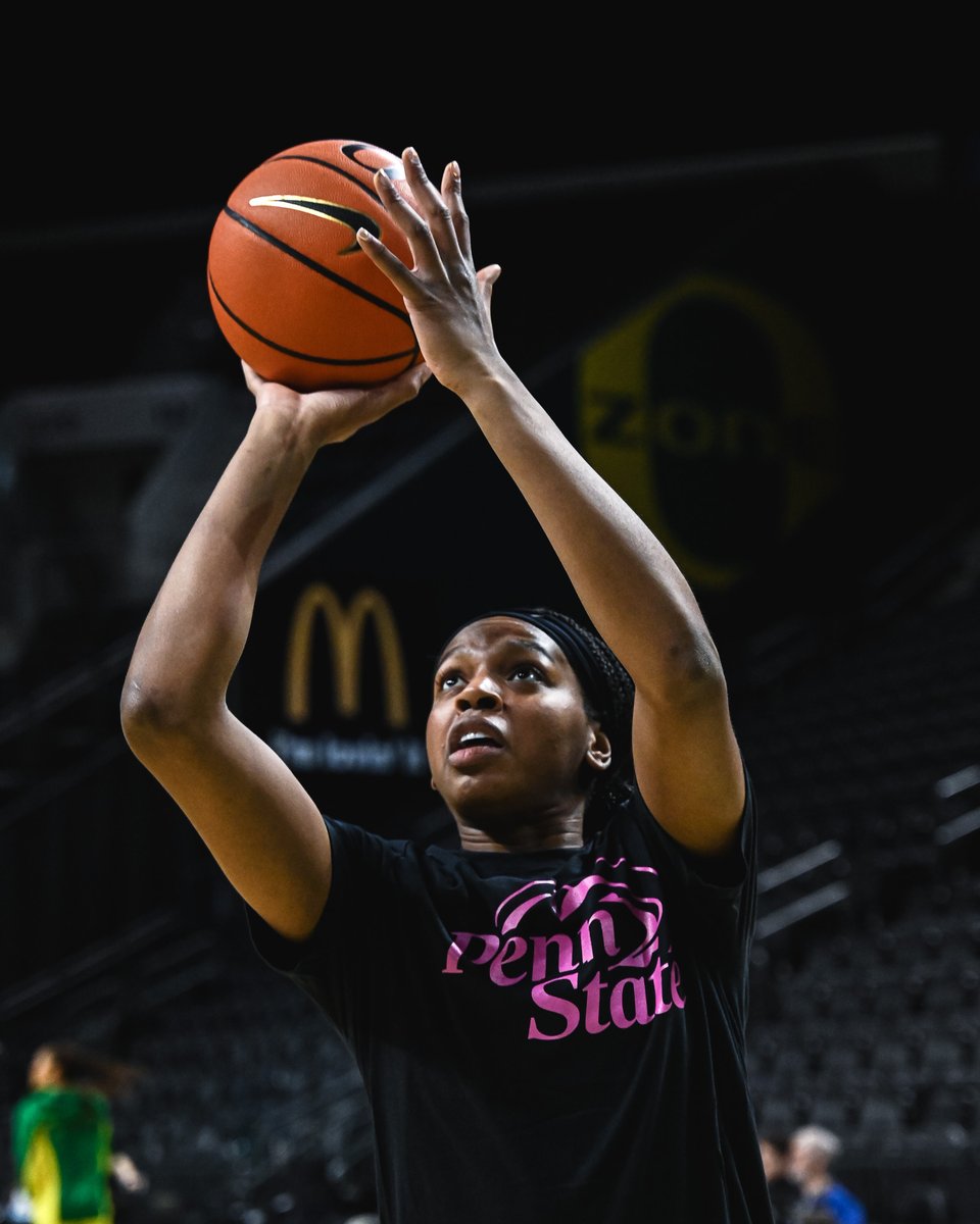 Penn State Women's Basketball tweet media