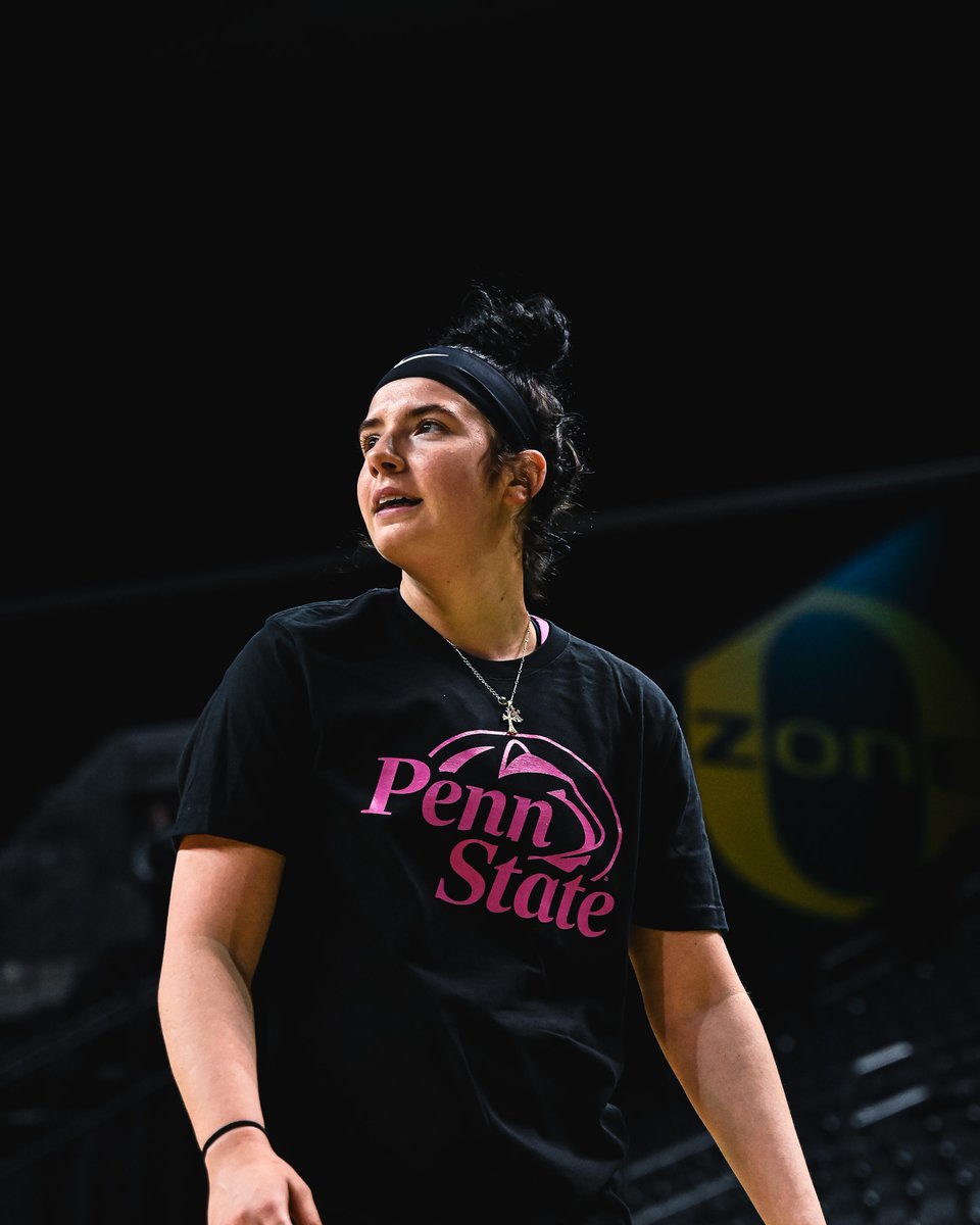 Penn State Women's Basketball tweet media