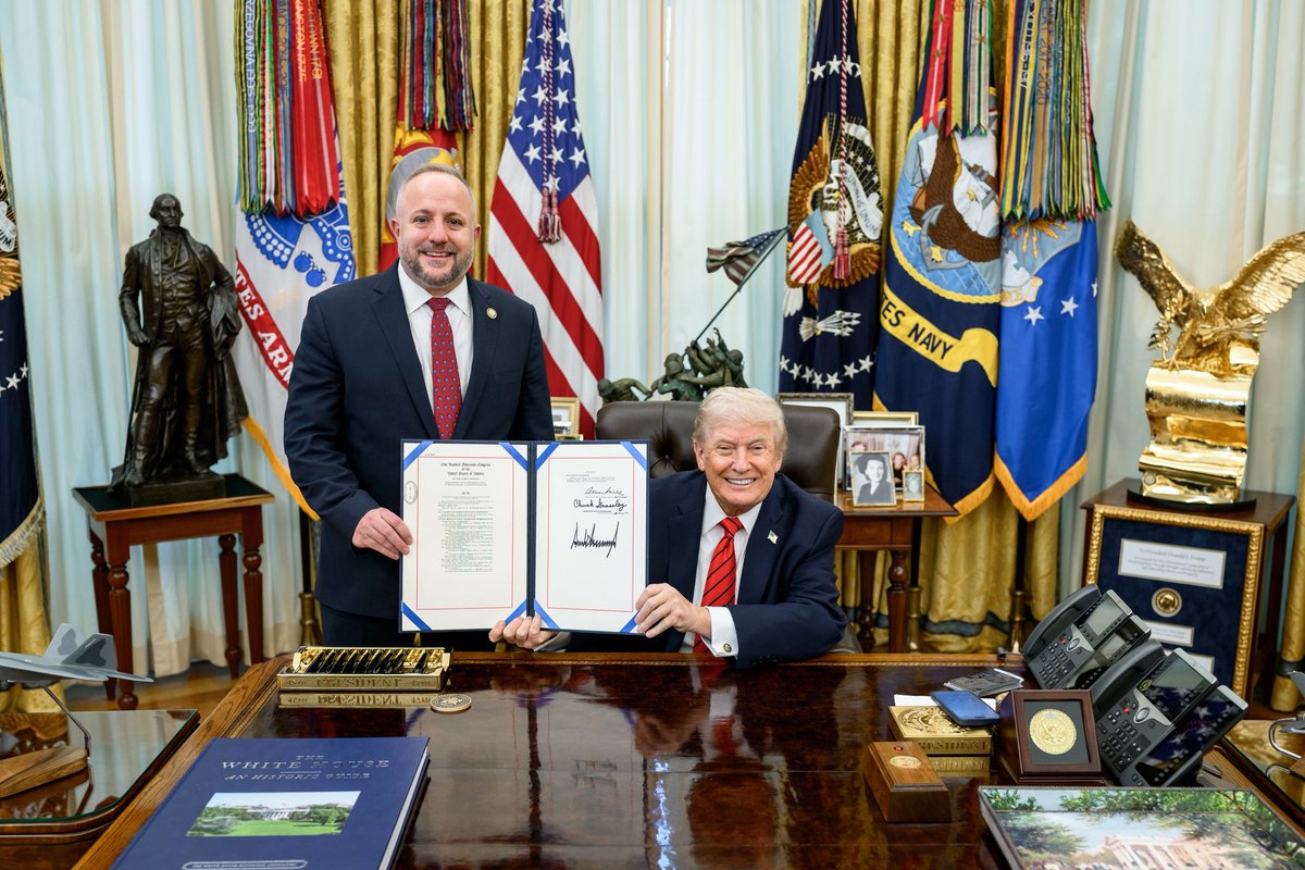 Congressman Russell Fry tweet media