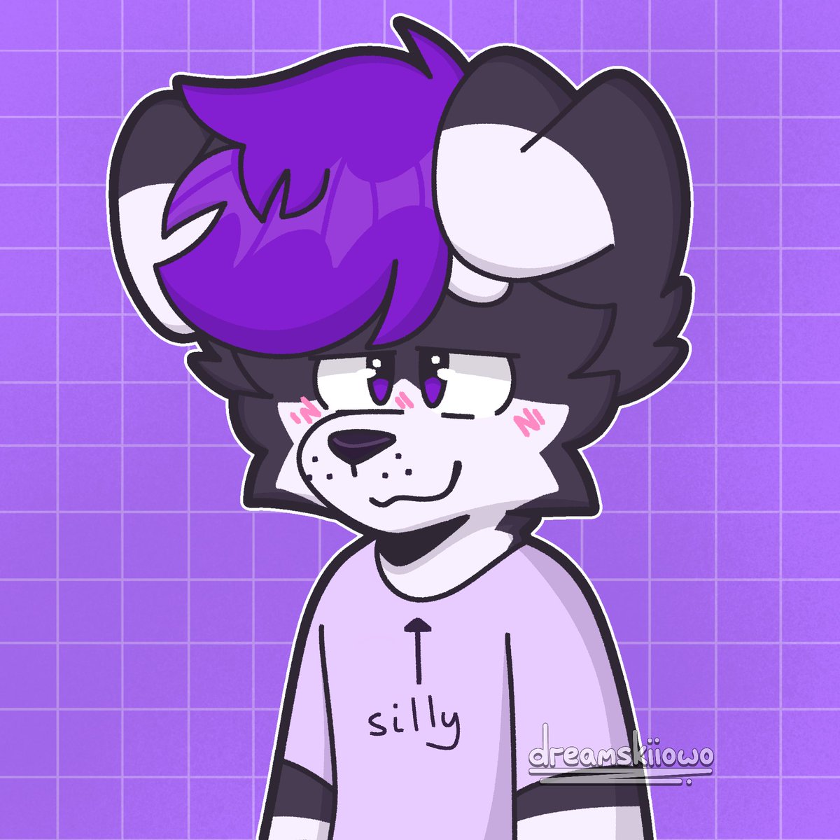 silly ouppy..

#furry #furryfandom #furryartwork