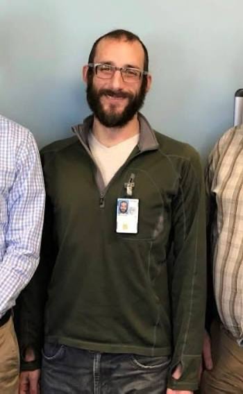 TheOnlyEsta's tweet image. This is Alex Pretti…

He was SH0T and K!LLED by ICE today for no reason‼️😞

May he Rest in Peace. Drop a 💙 to show his friends and family some love