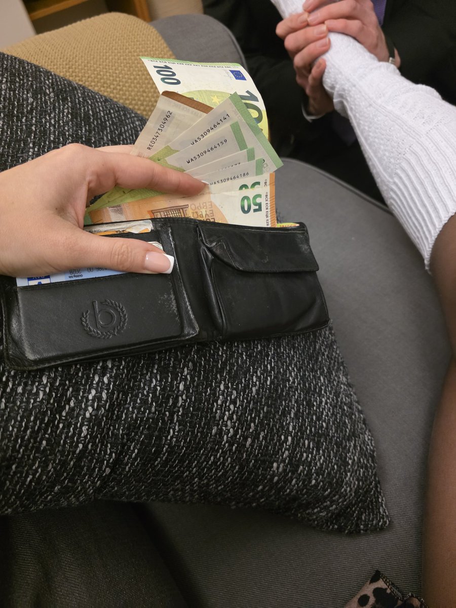 Ich glaube ich nehme alles🫰💸