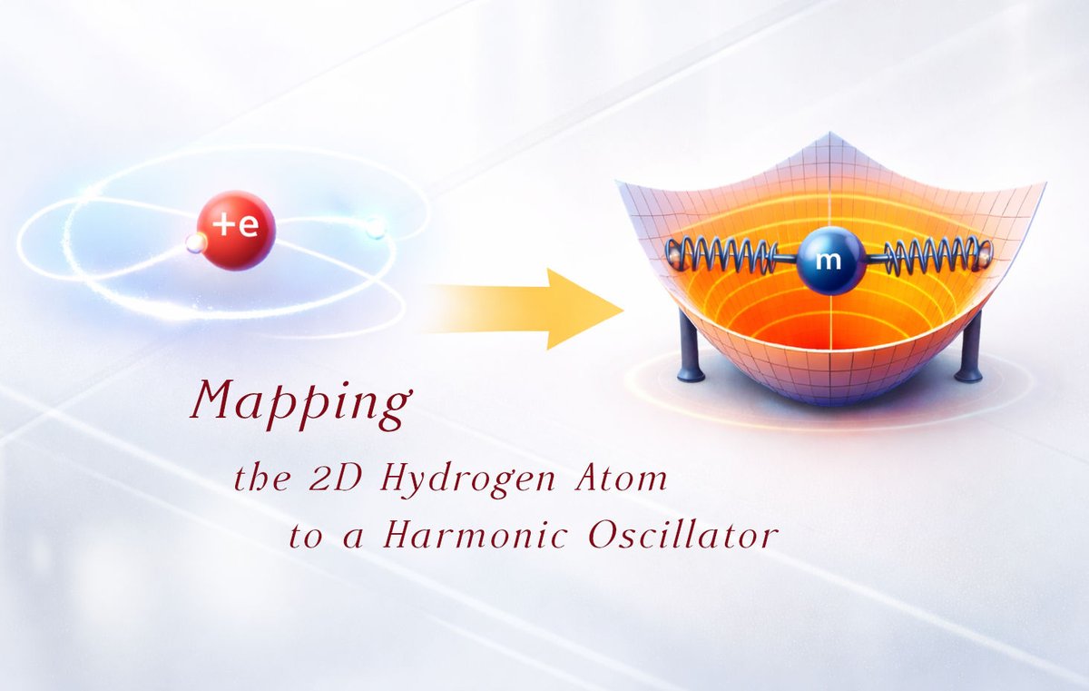 Quantum Physics Corner tweet media