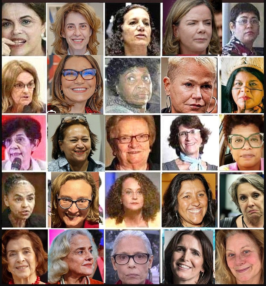 EliseWilshaw1's tweet image. Não sei que nome dar ao Álbum desta coleção de fotos.
Alguma sugestão ?