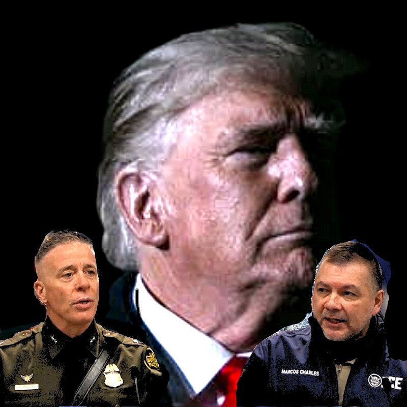 Unlikely_Buddha's tweet image. #Insurrection Overreach: When Leader's Hasty Words Ignite Historical Downfalls

President #Trump's Truth Social sprint—flashing a gun photo, branding a Minneapolis man's death an "insurrection" before forensics settle—risks replaying the fatal scripts of fallen strongmen.